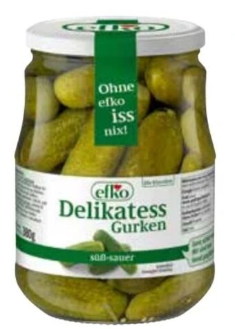 Transgourmet Delikatess gurken Angebot