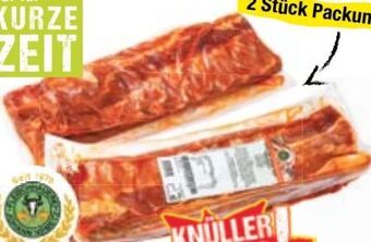 Maximarkt Spare ribs Angebot