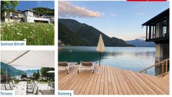 Lidl Reisen Salzkammergut st. gilgen Angebot