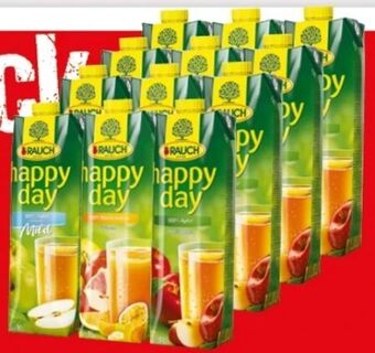 Maximarkt Happy day Angebot