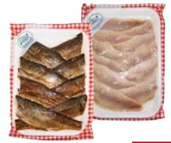 Transgourmet Geräuchert forellenfilet Angebot