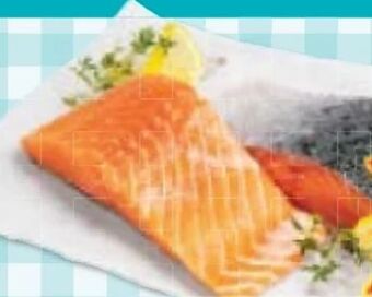Maximarkt Lachsfilet Angebot