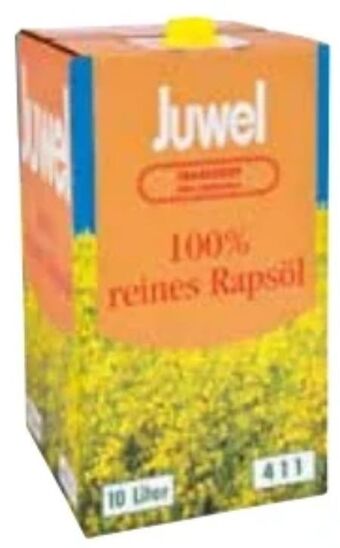 Transgourmet Rapsöl Angebot