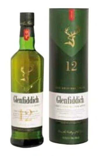 Transgourmet 12yo single malt scotch whisky Angebot