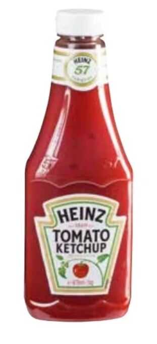 Transgourmet Tomato ketchup Angebot