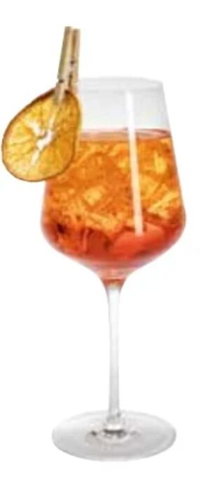 Transgourmet Weinglas aperitivo Angebot