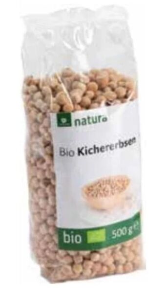 Transgourmet Bio kichererbsen Angebot