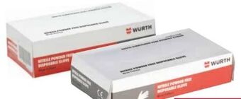 Transgourmet Nitril handschuhe Angebot