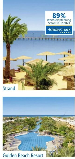Lidl Reisen Ägypten-hurghada Angebot