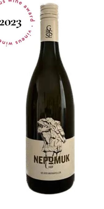 Transgourmet Gelber muskateller Angebot