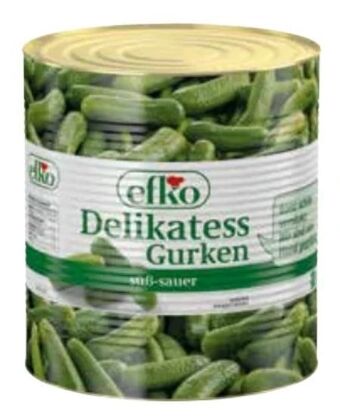 Transgourmet Delikatess gurken Angebot