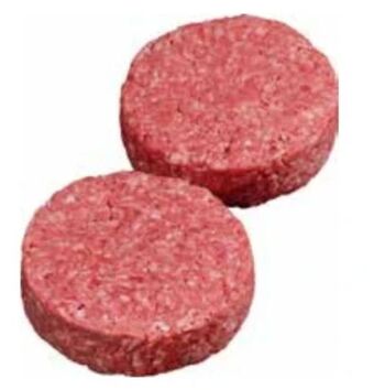 Transgourmet Bio rind burger Angebot