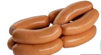 Transgourmet Strohschwein knacker Angebot