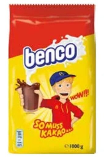 Transgourmet Benco kakao Angebot