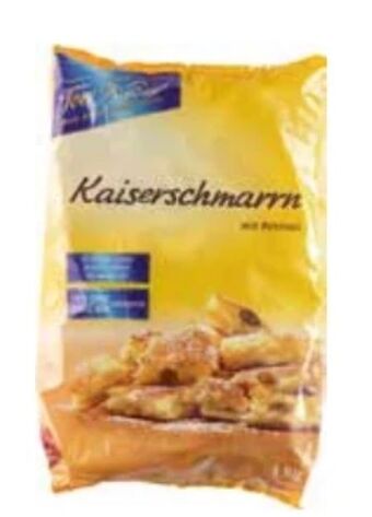 Transgourmet Kaiserschmarrn Angebot