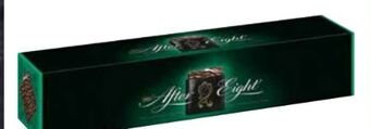 Transgourmet After eight Angebot
