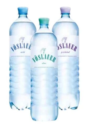 Transgourmet Mineralwasser Angebot