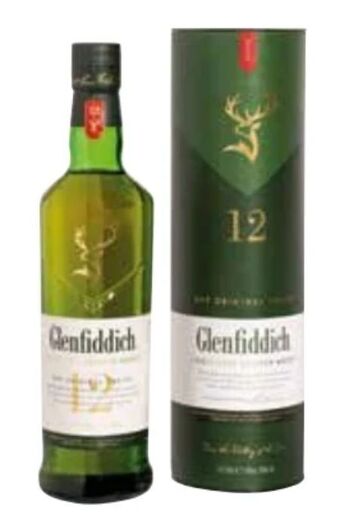 Transgourmet 12yo single malt scotch whisky Angebot