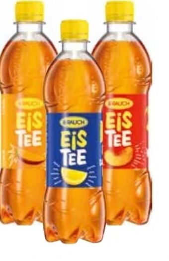 Transgourmet Eistee Angebot