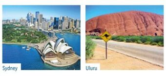 Lidl Reisen Australien rundreise Angebot