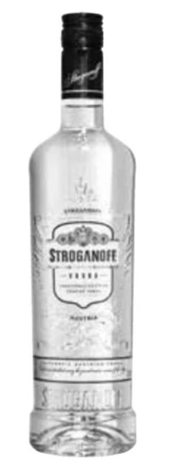 Transgourmet Vodka Angebot