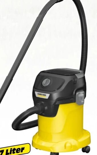 Zgonc Nass-/trockensauger kwd 3 v-17/4/20/f Angebot