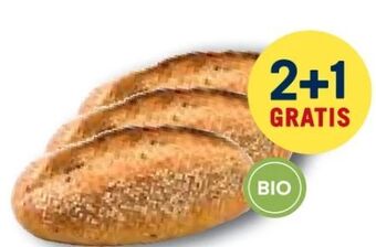 MPreis Bio-kornspitz Angebot