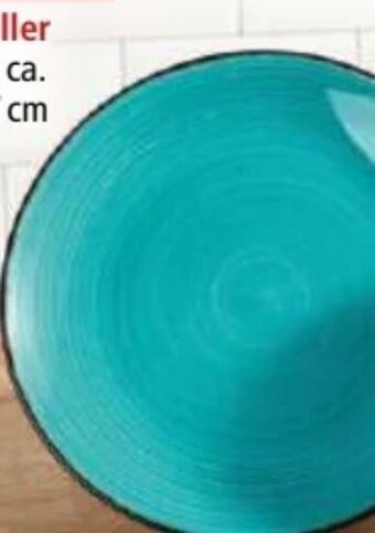 Norma Teller Angebot