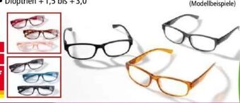 Norma Fertig lesebrille Angebot