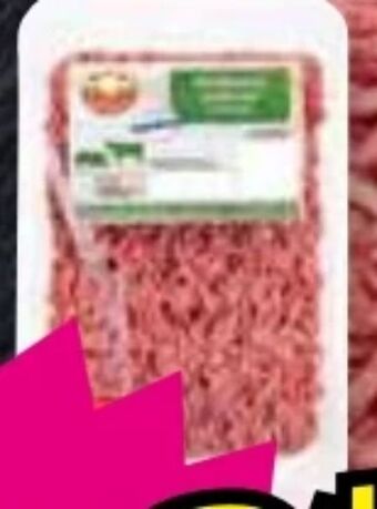 Norma Hackfleisch Angebot