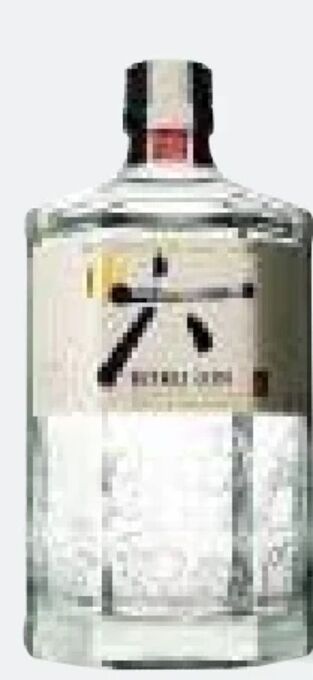 MPreis Roku gin Angebot
