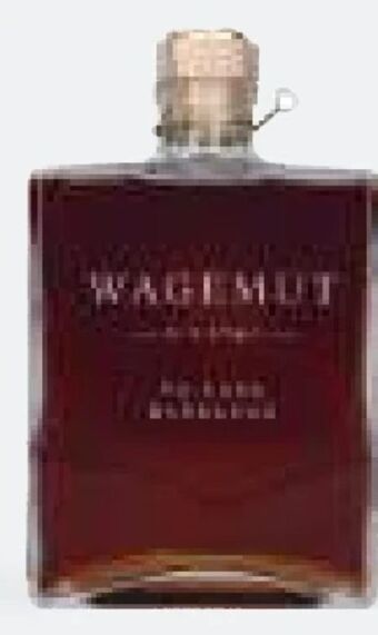 MPreis Barbados rum px-cask Angebot