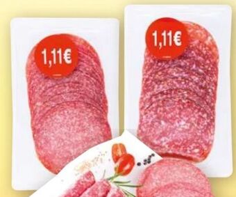 Norma Rohwurst aufschnitt Angebot