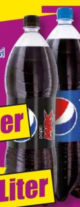 Norma Pepsi cola Angebot