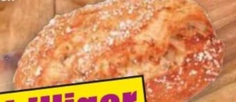Gourmet dinkelbrötchen