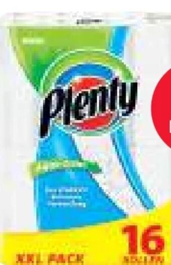 MPreis Küchenrolle Angebot