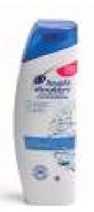 MPreis Shampoo Angebot