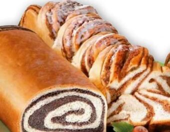 Norma Nuss striezel Angebot