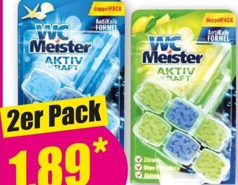 Norma Wc-steine Angebot