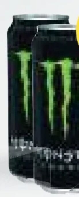 MPreis Energy drink Angebot