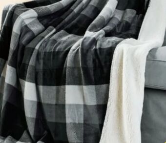 Norma Kuscheldecke Angebot