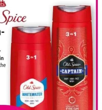 Norma Duschgel Angebot