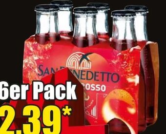 Norma Ben’s bitter rosso Angebot
