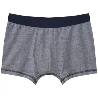 Ernsting's family Herren retroboxer mit struktur-oberfläche Angebot