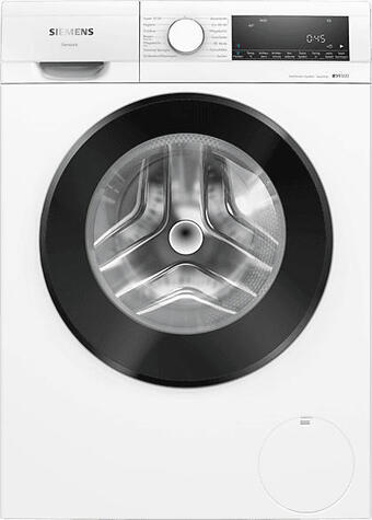 Media Markt Siemens wg54g106em waschmaschine (10 kg, 1351 u/min., a) Angebot