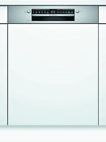 Media Markt Bosch smi4its10e (integrierbar, 598 mm breit, 46 db(a), e) Angebot