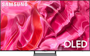 Media Markt Samsung s92c oled (2023) 55 zoll smart tv oled tv mit 5 jahre geräteschutz Angebot
