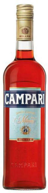 Billa Campari bitter Angebot