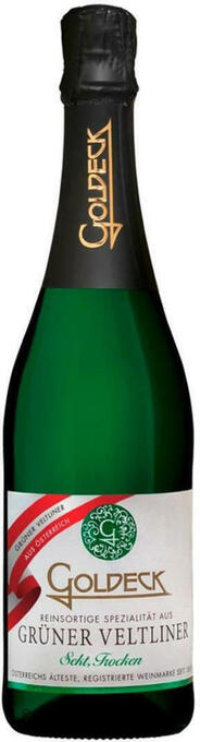 Billa Goldeck grüner veltliner trocken Angebot