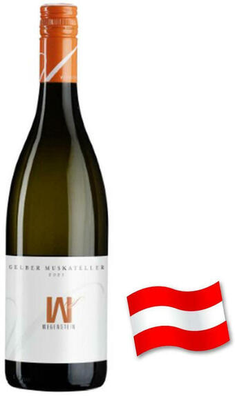 Billa Wegenstein klassik gelber muskateller Angebot